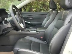 Nissan Sylphy 1.6L XL CVT Comfort Edition - ფოტო 7