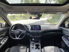 Nissan Sylphy 1.6L XL CVT Comfort Edition - ფოტო 8