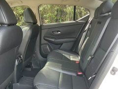 Nissan Sylphy 1.6L XL CVT Comfort Edition - ფოტო 9