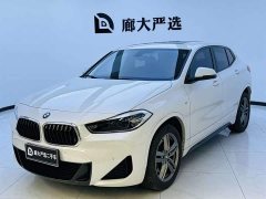 BMW X2 sDrive25i M Sport Dark Night Edition - ფოტო 1
