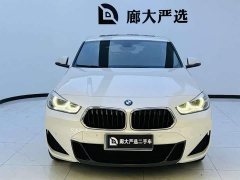BMW X2 sDrive25i M Sport Dark Night Edition - ფოტო 2