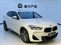 BMW X2 sDrive25i M Sport Dark Night Edition - ფოტო 3