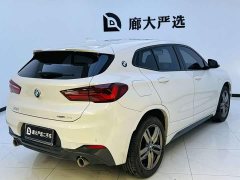 BMW X2 sDrive25i M Sport Dark Night Edition - ფოტო 4