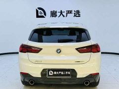BMW X2 sDrive25i M Sport Dark Night Edition - ფოტო 5
