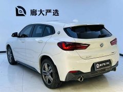 BMW X2 sDrive25i M Sport Dark Night Edition - ფოტო 6