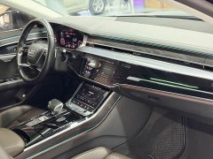 Audi A8 A8L 50 TFSI quattro Comfort - ფოტო 13