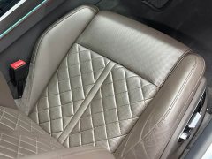 Audi A8 A8L 50 TFSI quattro Comfort - ფოტო 14