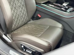 Audi A8 A8L 50 TFSI quattro Comfort - ფოტო 15