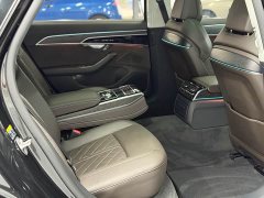 Audi A8 A8L 50 TFSI quattro Comfort - ფოტო 16