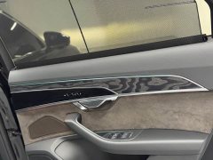 Audi A8 A8L 50 TFSI quattro Comfort - ფოტო 17