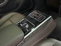 Audi A8 A8L 50 TFSI quattro Comfort - ფოტო 18