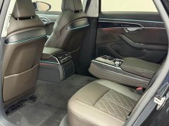 Audi A8 A8L 50 TFSI quattro Comfort - ფოტო 19