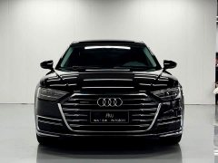 Audi A8 A8L 50 TFSI quattro Comfort - ფოტო 2