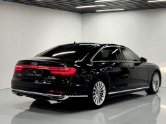 Audi A8 A8L 50 TFSI quattro Comfort - ფოტო 3