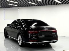 Audi A8 A8L 50 TFSI quattro Comfort - ფოტო 4