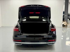 Audi A8 A8L 50 TFSI quattro Comfort - ფოტო 5