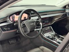 Audi A8 A8L 50 TFSI quattro Comfort - ფოტო 6