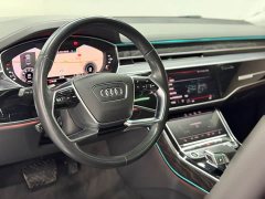 Audi A8 A8L 50 TFSI quattro Comfort - ფოტო 7