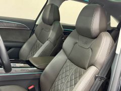 Audi A8 A8L 50 TFSI quattro Comfort - ფოტო 9