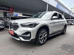 BMW X1 sDrive20Li Fashion - ფოტო 1