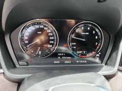 BMW X1 sDrive20Li Fashion - ფოტო 10
