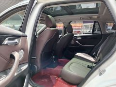 BMW X1 sDrive20Li Fashion - ფოტო 12