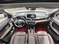 BMW X1 sDrive20Li Fashion - ფოტო 13