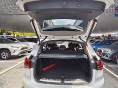 BMW X1 sDrive20Li Fashion - ფოტო 14