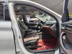 BMW X1 sDrive20Li Fashion - ფოტო 17
