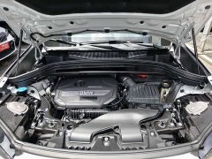 BMW X1 sDrive20Li Fashion - ფოტო 18