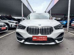 BMW X1 sDrive20Li Fashion - ფოტო 2