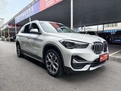 BMW X1 sDrive20Li Fashion - ფოტო 3