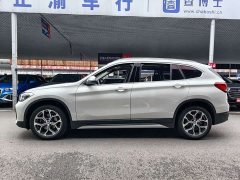 BMW X1 sDrive20Li Fashion - ფოტო 4