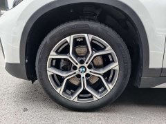 BMW X1 sDrive20Li Fashion - ფოტო 5
