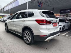 BMW X1 sDrive20Li Fashion - ფოტო 6