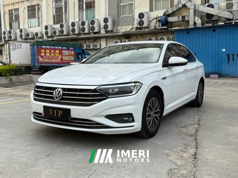 2021 GAC 280TSI DSG 30Anniversary Edition - ავტომობილი ჩინეთიდან