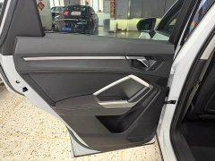 Audi Q3 35 TFSI Fashion Dynamic - ფოტო 12