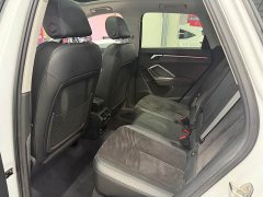 Audi Q3 35 TFSI Fashion Dynamic - ფოტო 13