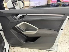 Audi Q3 35 TFSI Fashion Dynamic - ფოტო 14