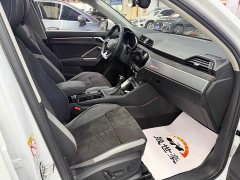 Audi Q3 35 TFSI Fashion Dynamic - ფოტო 15