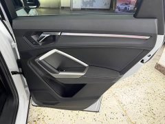 Audi Q3 35 TFSI Fashion Dynamic - ფოტო 16