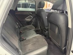 Audi Q3 35 TFSI Fashion Dynamic - ფოტო 17