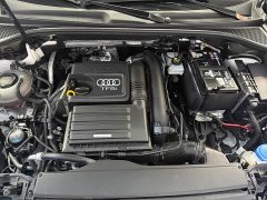 Audi Q3 35 TFSI Fashion Dynamic - ფოტო 20