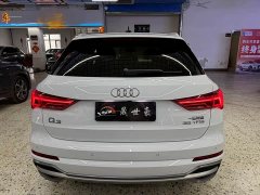 Audi Q3 35 TFSI Fashion Dynamic - ფოტო 5