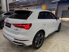 Audi Q3 35 TFSI Fashion Dynamic - ფოტო 6