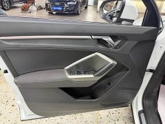 Audi Q3 35 TFSI Fashion Dynamic - ფოტო 7