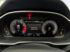 Audi Q3 35 TFSI Fashion Dynamic - ფოტო 8