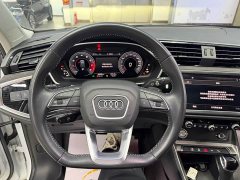 Audi Q3 35 TFSI Fashion Dynamic - ფოტო 9