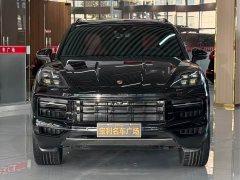 Porsche Cayenne 3.0T Sport Edition - ფოტო 1