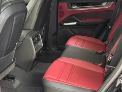 Porsche Cayenne 3.0T Sport Edition - ფოტო 12
